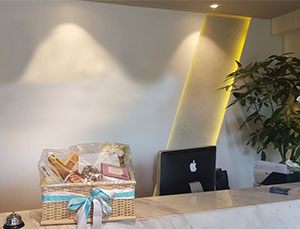 Advertising Agency
