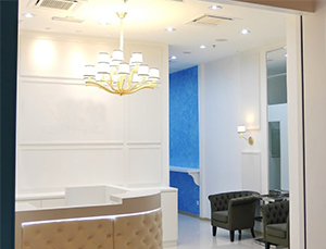 Beauty Spa Puchong