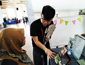 Consulting Kuala Lumpur