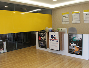 IT Software Bayan Lepas Penang