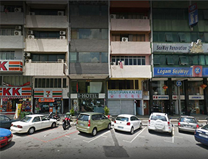 Law Firm Kuala Lumpur
