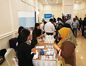BizCloud HRM customer in Pharmaceutical