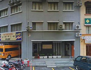 Wholesale Trade Ampang Selangor