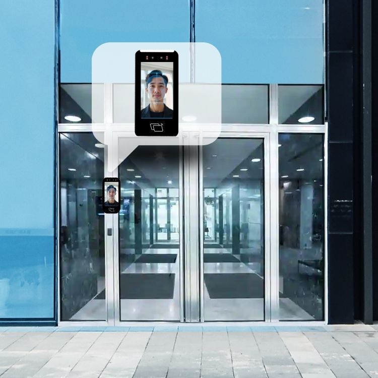 FC-05 Door Access System