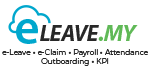 eLeave logo