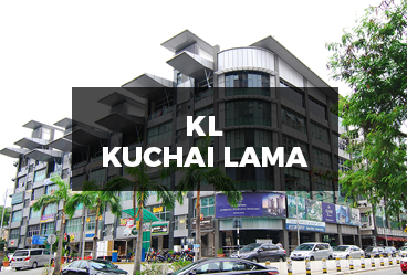 KL Kuchai Lama