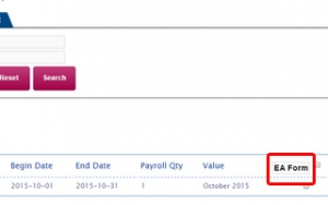 guides payroll EA form