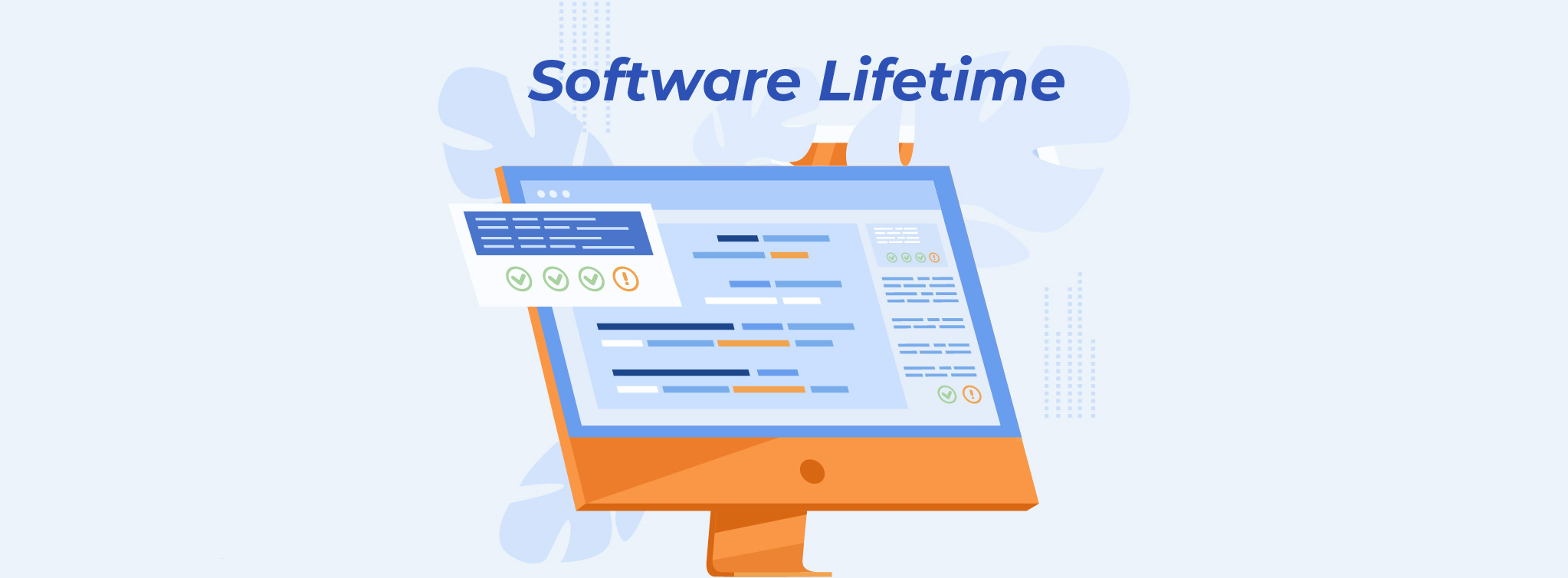 hrm system software lifetime license
