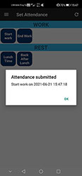 attendance system submit attendance thumbnail