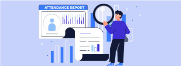 ai attendance reporting analytics